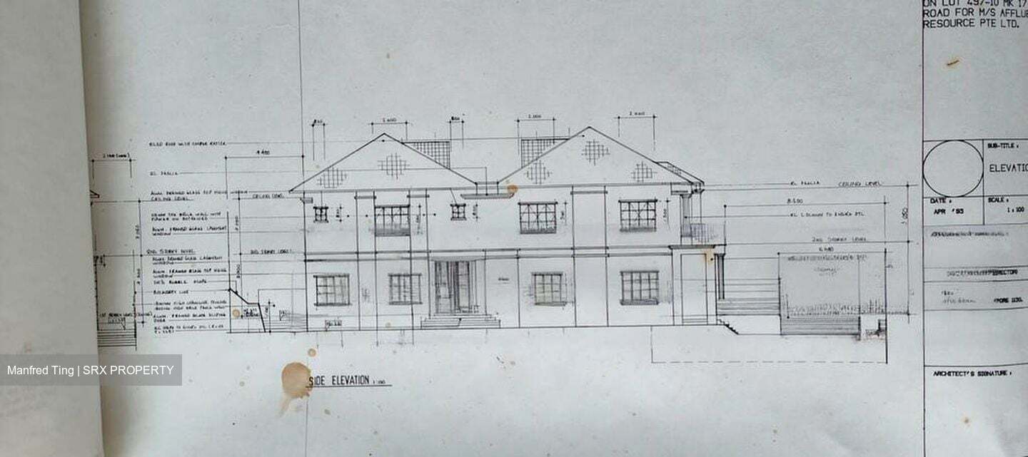 Wolskel Road (D13), Semi-Detached #459342221